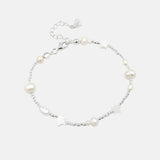 Dainty Star Bracelet