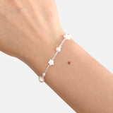Dainty Star Bracelet