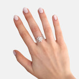 Lace Ring 06
