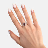 Gemstone Ring 02