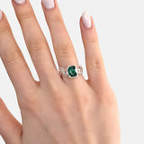Gemstone Ring 01