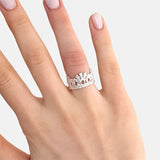 Lace Ring 01