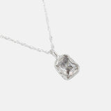 Gemstone Necklace