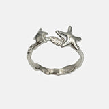 Abstract ring 03