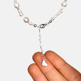 Strawberry Necklace 04