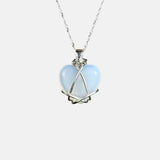 Opalite Necklace
