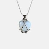 Opalite Necklace