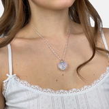Opalite Necklace