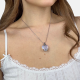 Opalite Necklace