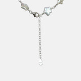 Star Pearl Choker