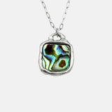 Shell Necklace 06
