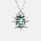 Shell Necklace 11