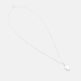 Star Pearl Necklace