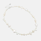 Shellstar Necklace