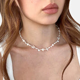 Shellstar Necklace
