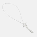 Immense Key Necklace
