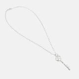 Petite Key Necklace