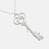 Immense Key Necklace