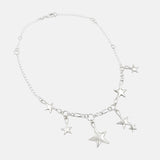 Stellar Necklace 02