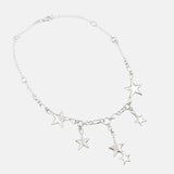 Stellar Necklace 04