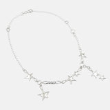 Stellar Necklace 05