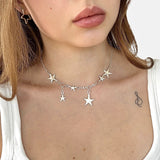 Stellar Necklace 01