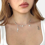 Stellar Necklace 05