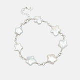 Star Pearl Bracelet
