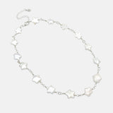 Star Pearl Choker