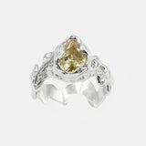 Gemstone Ring 07