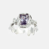 Gemstone Ring 01