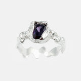 Gemstone Ring 04
