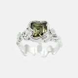 Gemstone Ring 02