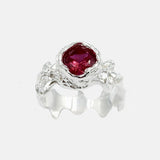 Gemstone Ring 05