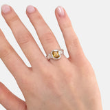 Gemstone Ring 03