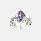 Gemstone Ring 09