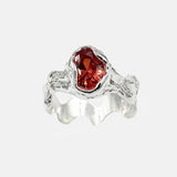 Gemstone Ring 10