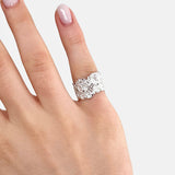Lace Ring 05