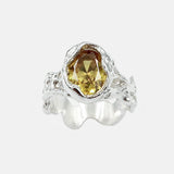 Gemstone Ring 07