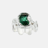 Gemstone Ring 01