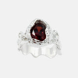 Gemstone Ring 02