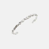 Molten Cuff Bracelet