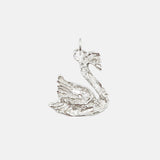 Swan Necklace