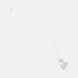 Swan Necklace