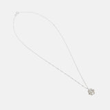 Dainty Rose Necklace