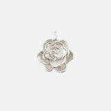 Dainty Rose Necklace